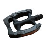 Eleven Pair of 2 plastic/rubber trekking pedals