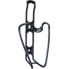 Eleven Black one-piece aluminum bottle cage