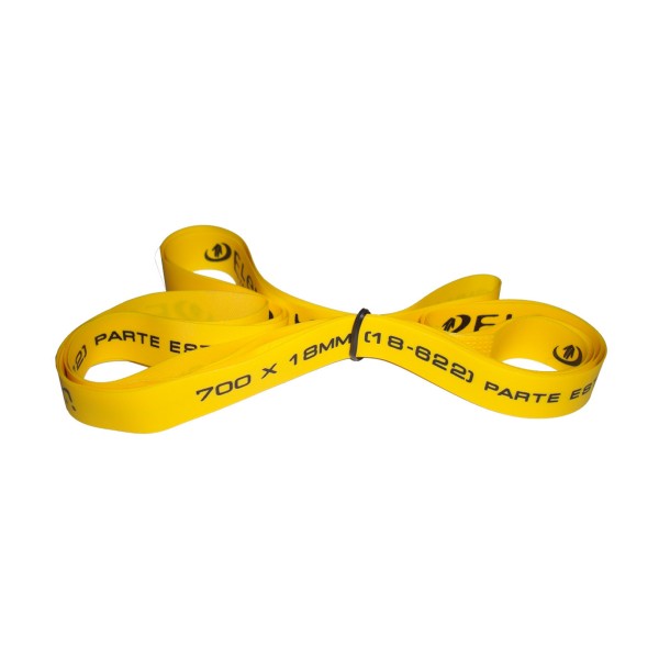 Eleven Nastro para nipples corsa 700 x 18mm alta resistenza