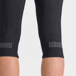 Sportful Calzamaglia 3/4 Neo Nero