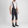 Sportful Calzamaglia 3/4 Neo Nero