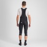 Sportful Calzamaglia 3/4 Neo Nero