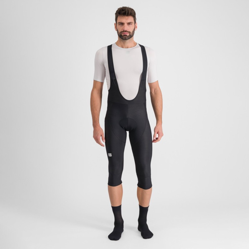 Sportful Calzamaglia 3/4 Neo Nero