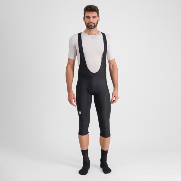 Sportful Calzamaglia 3/4 Neo Nero