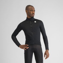 Sportful SRK Jacket Black