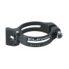 Eleven Superlight 34.9mm Derailleur Clamp black