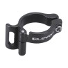 Eleven Fascetta deragliatore alluminio diam. 34,9mm nero