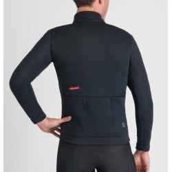 Sportful Giubbino Fiandre 2 Nero