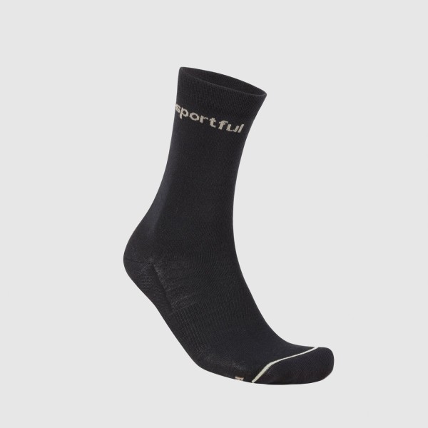 Sportful Giubbino Fiandre 2 Nero