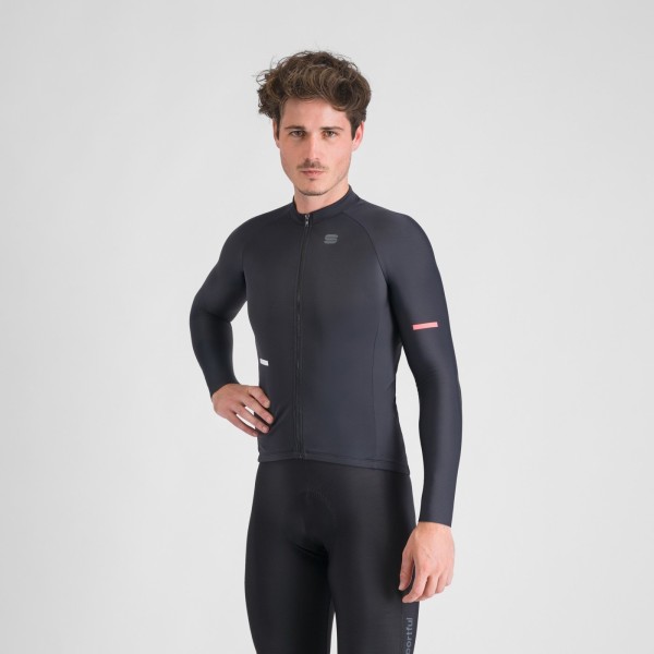 Sportful Giubbino Fiandre 2 Nero