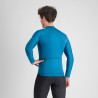 Sportful Maglia Invernale Supernova Thermal Blu Corsair