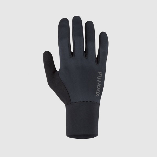 Sportful Giubbino Fiandre 2 Nero