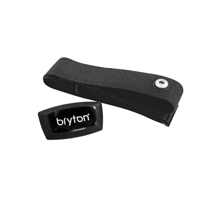 Bryton Bluetooth / ANT+ Smart Heart Rate Monitor