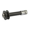 Eleven Chain Safe 12mm x 130/150mm thru axle