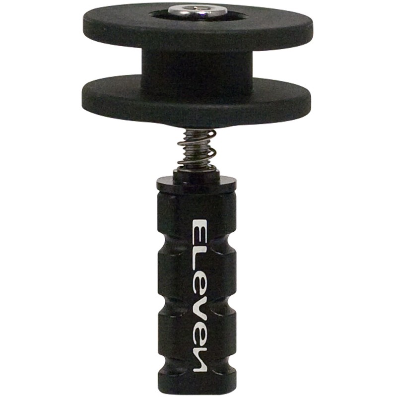 Eleven Chain Safe supporto catena per trasporto bici senza ruota posteriore
