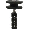 Eleven Chain Safe supporto catena per trasporto bici senza ruota posteriore