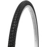 Eleven copertone City Bike Stock Didi  26" x 1-3/8" nero/para
