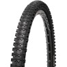 Eleven copertone Mtb Stock Freakazoid semi slick 26" x 1,75" nero