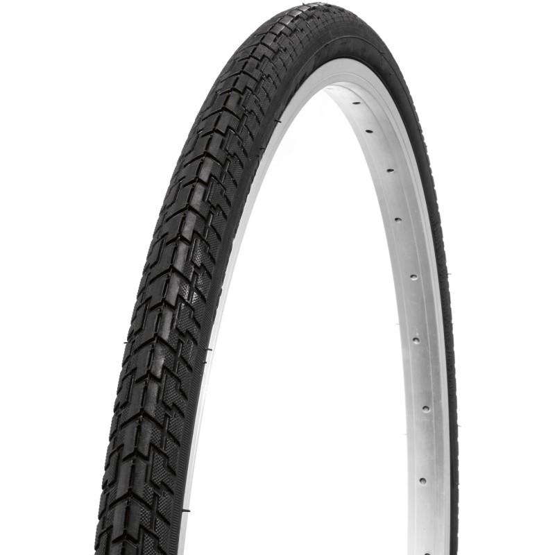 Eleven copertone City Bike Didi 700 x 35C nero