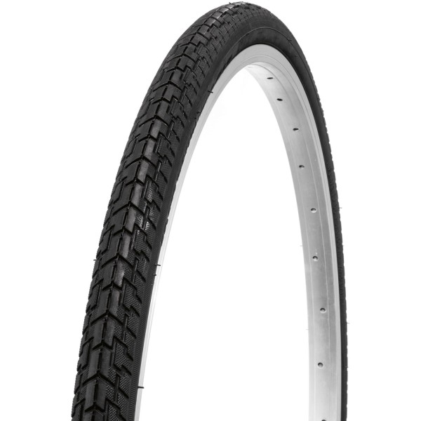 Eleven copertone City Bike Didi 700 x 35C nero