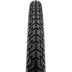 Eleven copertone City Bike Didi 700 x 35C nero