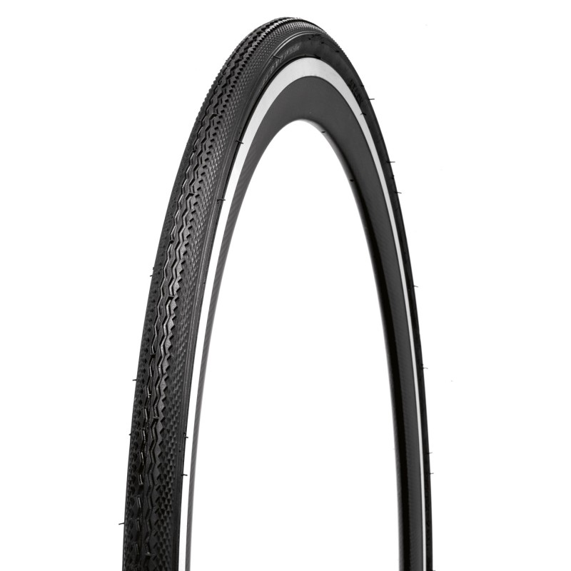 Eleven Chicken city bike 700 x 28C nero