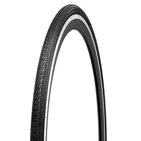 Eleven Chicken city bike 700 x 28C nero