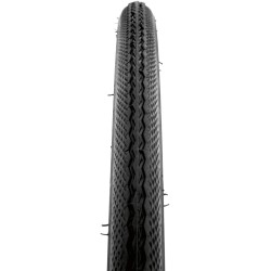 Eleven Chicken city bike 700 x 28C nero