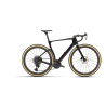 Cervèlo Aspero-5 Gravel Bike - Grx Rx825 Di2 1 - Five Black