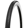 Eleven City Bike Molly 20" x 1,75 nero/bianco (bici pieghevoli)