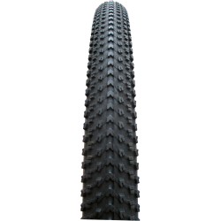 Eleven copertone Mtb Morse 27,5x2,10 nero