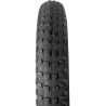 Eleven copertone E-Bike Fat Boy II 20 x 4.00 60 TPI nero
