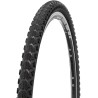 Eleven City Bike Nonny 700 x 42C tyre, black