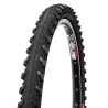 Eleven copertone Mtb Gemini semi slick front 26" x 1,95" nero (27 tpi)