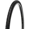 Eleven copertone City Bike Wilma 700 x 35C nero