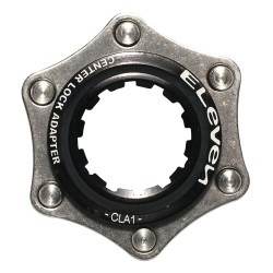 Eleven Disc brake adapter Shimano Center Lock