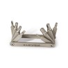 Eleven Multi-purpose mini-keys 8 functions