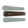 Eleven Kit of 3 specific tubular tire punches