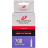 Eleven Cam.d'aria 700 x 28/47C in box valvola presta 48mm