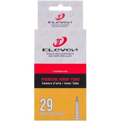 Eleven 29" x 1.90/2.125"...