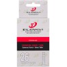 Eleven Cam.d'aria 26" x 1,90/2,125" in box valvola italiana 40mm