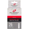 Eleven Cam.d'aria 26" x 1,90/2,125" in box valvola americana 35mm