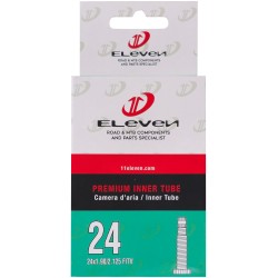 Eleven 24" x 1.90/2.125"...