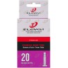 Eleven Cam.d'aria 20" x 1,90/2,125" in box valvola italiana 30mm