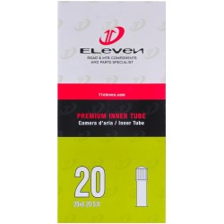 Eleven 20" x 4.20 air cam...