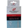 Eleven Cam.d'aria 12-1/2" x 1,75/2-1/4 in box valvola italiana 30mm
