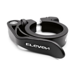 Eleven Aluminum seatpost...