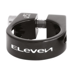 Eleven Aluminum seatpost...