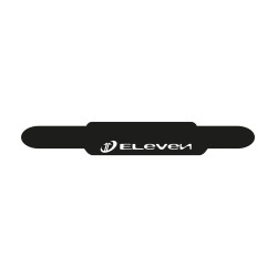Eleven Adhesive black mtb chain beater