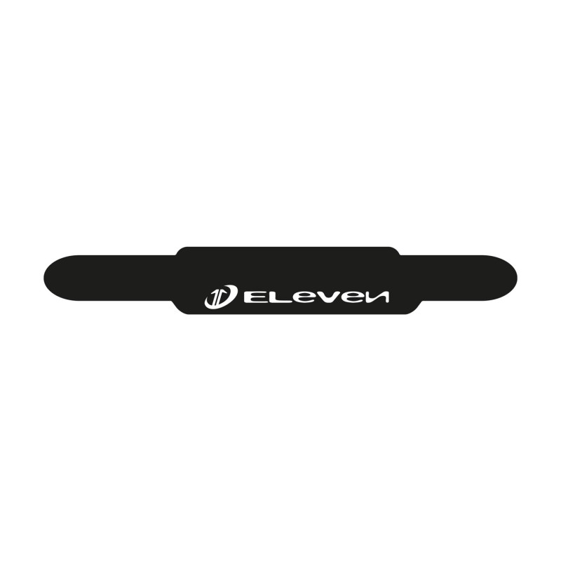 Eleven Batticatena mtb adesivo nero